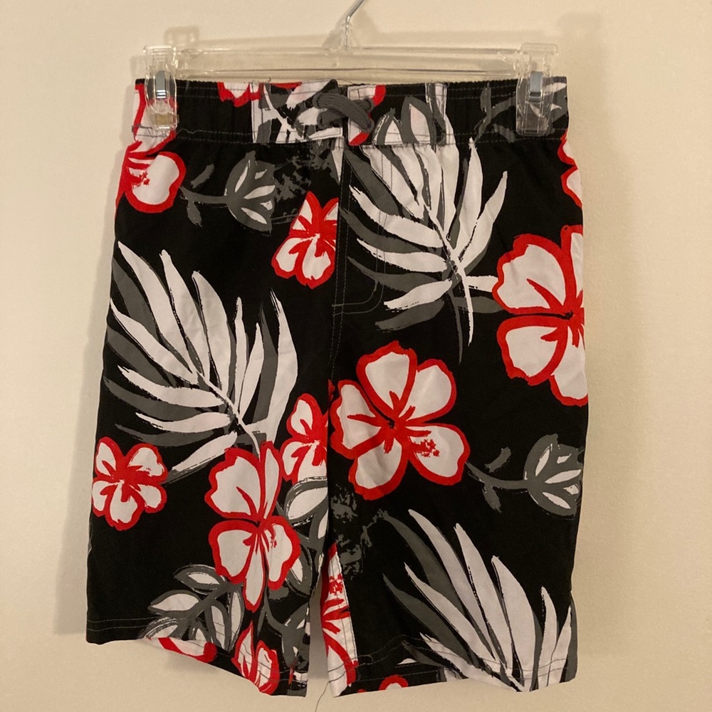 Boys Large swim trunks